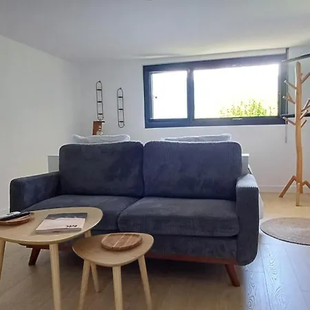 Appartement Les 3 Savoies Mercury-Gémilly