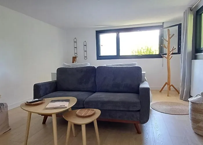 Appartement Les 3 Savoies Mercury-Gémilly